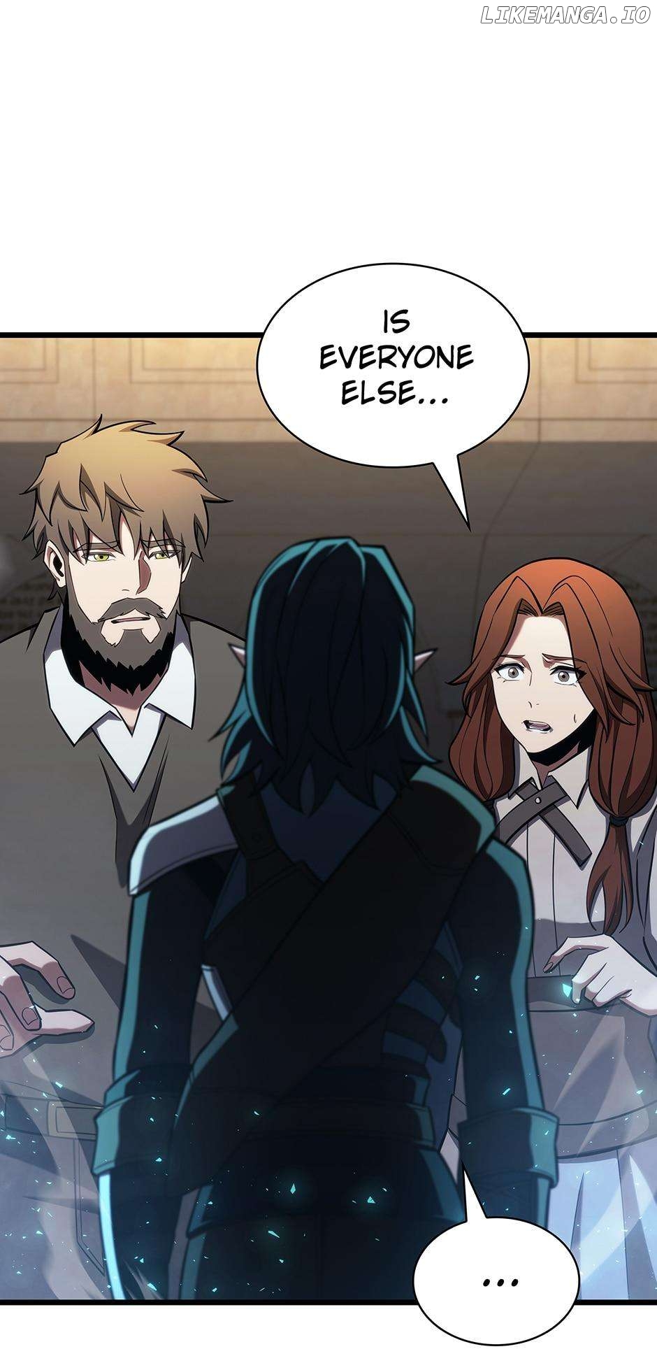 The Beginning After The End Chapter 180 image 010